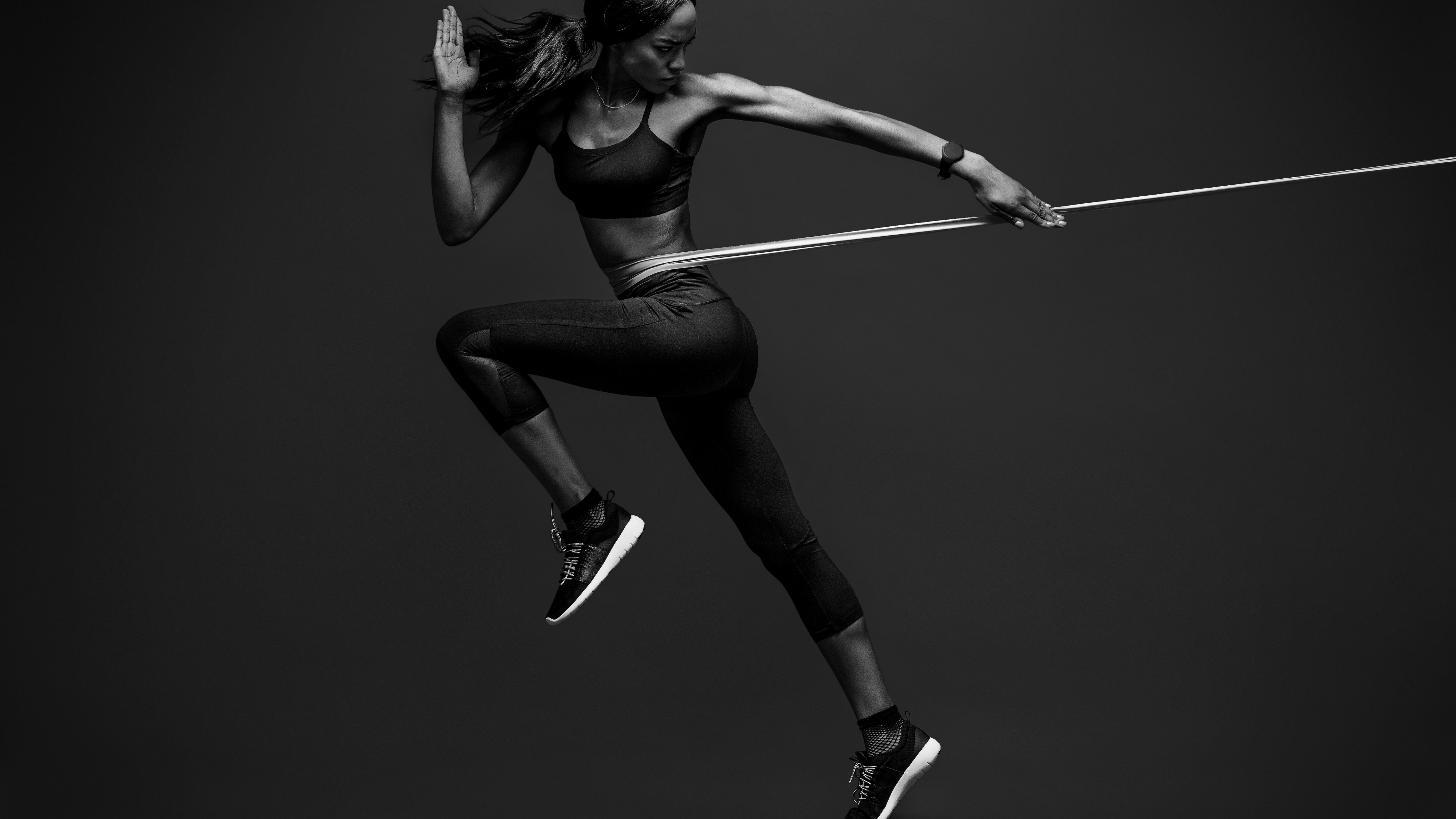 Fitness background